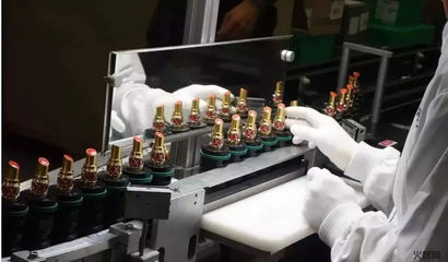 揭秘年銷70億支的化妝品巨頭 從研發到市場的全鏈條運作
